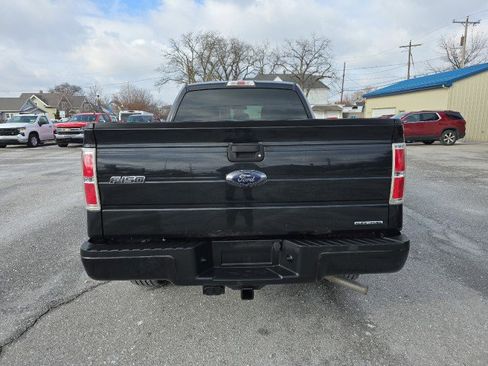 Used 2014 Ford F150 STX w/ Equipment Group 201A Mid image 7