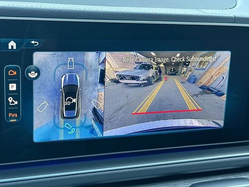 New 2026 Mercedes-Benz GLE 53 AMG 4MATIC image 25