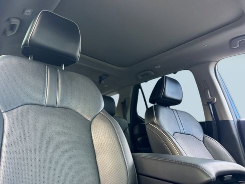 Certified 2023 Honda Pilot Elite image 31