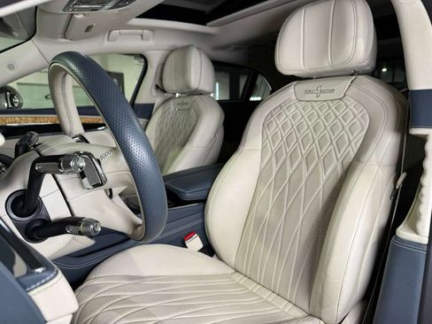 Used 2021 Bentley Flying Spur V8 w/ First Edition Specification image 10