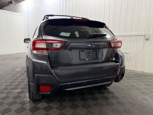Used 2019 Subaru Crosstrek 2.0i Limited w/ Moonroof Package w/Navigation image 4