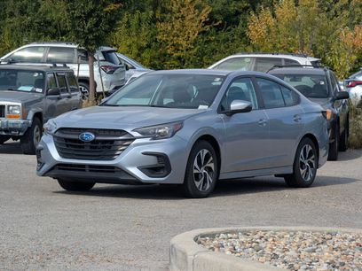 Used 2025 Subaru Legacy Premium