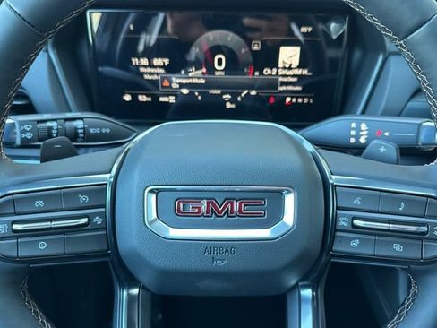 New 2026 GMC Terrain AT4 image 27