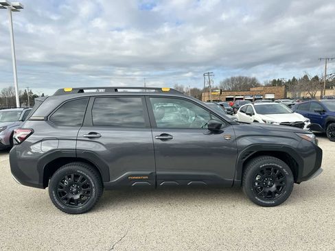 New 2026 Subaru Forester Wilderness image 14