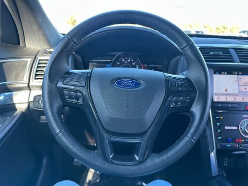Used 2019 Ford Explorer Sport w/ Equipment Group 401A image 32
