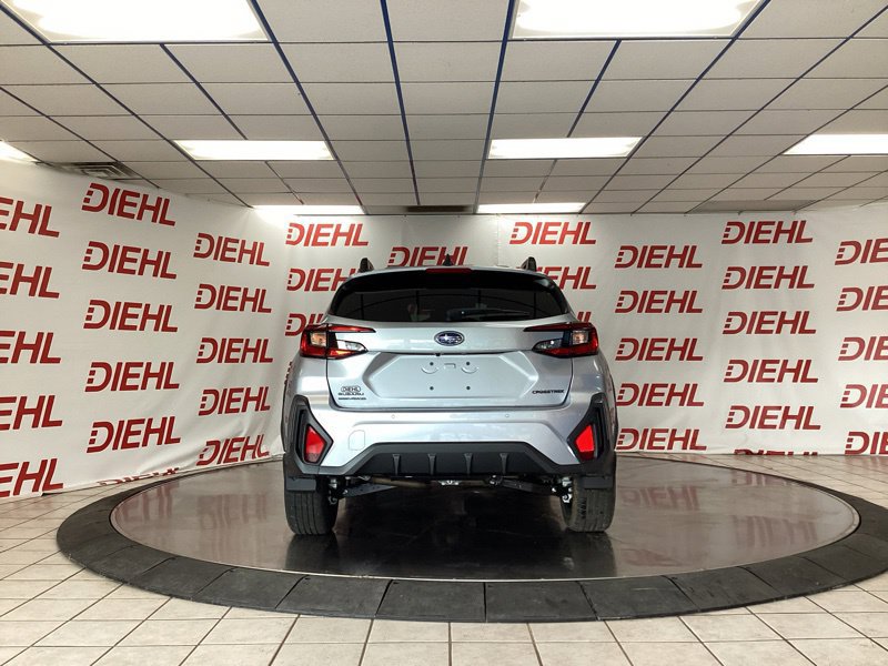 New 2026 Subaru Crosstrek 2.5i Limited AWD/4WD image 6