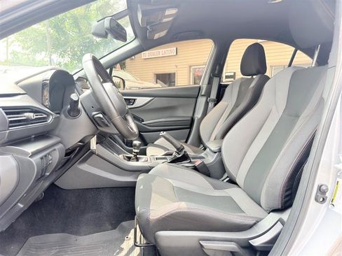 Used 2023 Subaru WRX AWD/4WD image 18