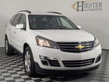 Used 2017 Chevrolet Traverse Premier image 2