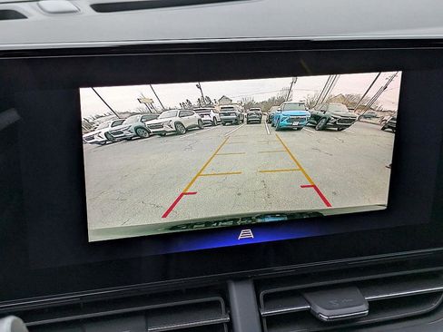 New 2026 Chevrolet Trax ACTIV w/ Driver Confidence Package image 22