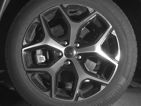 Used 2025 Jeep Compass Limited image 12