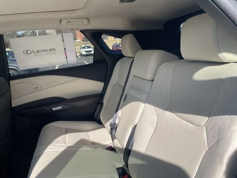 New 2026 Lexus RX 350 image 14
