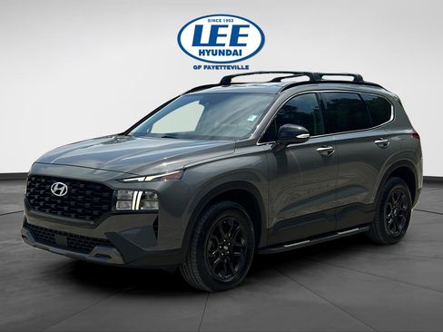 Certified 2023 Hyundai Santa Fe XRT AWD/4WD image 8