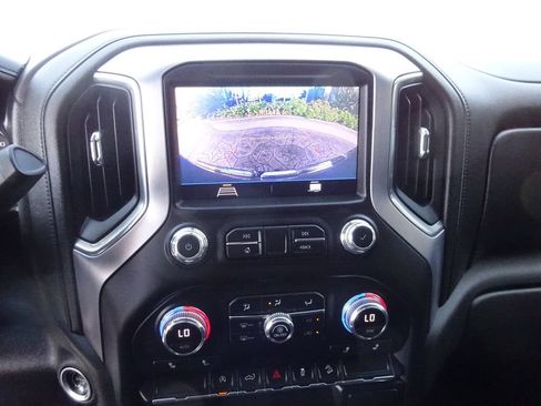 Certified 2020 GMC Sierra 1500 Elevation w/ Elevation Value Package AWD/4WD image 28