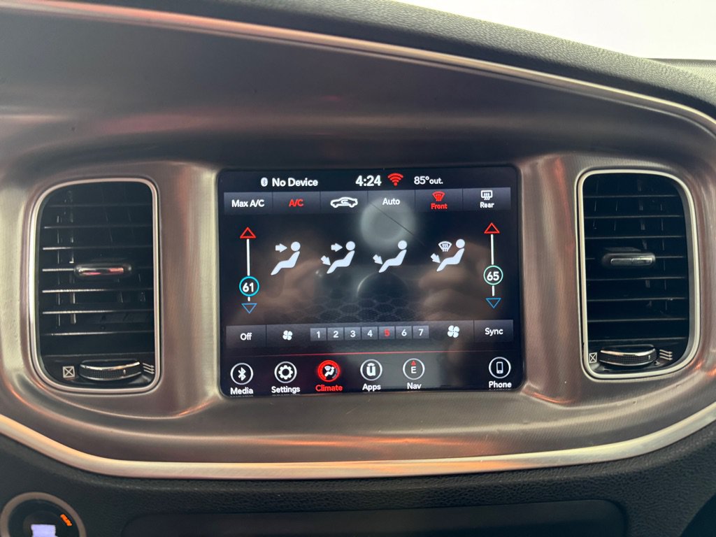 Used 2021 Dodge Charger GT w/ Navigation & Travel Group RWD image 15