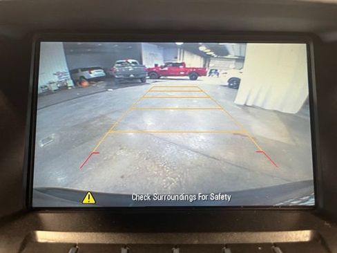 Used 2016 GMC Terrain SLT w/ Sun And Destination Package AWD/4WD image 23