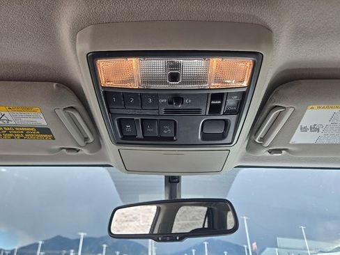 Used 2019 Toyota 4Runner SR5 Premium w/ Wilderness Package AWD/4WD image 39