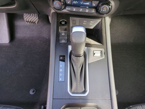 New 2026 Nissan Kicks SV FWD image 19