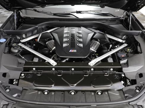 Used 2026 BMW X5 M60i AWD/4WD image 24