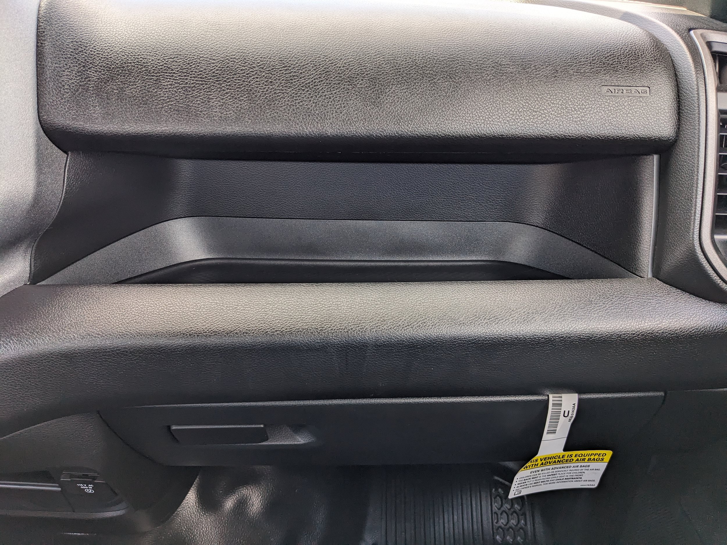 Used 2023 RAM 3500 Tradesman AWD/4WD image 38