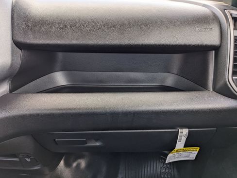 Used 2023 RAM 3500 Tradesman AWD/4WD image 38