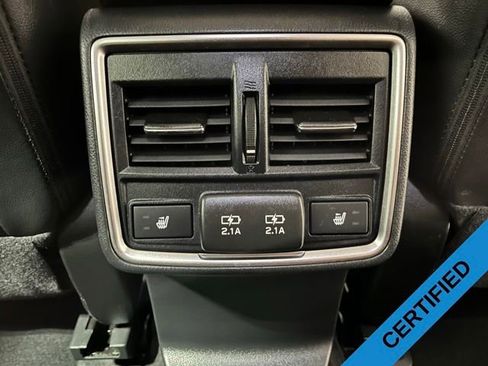 Certified 2023 Subaru Forester Touring AWD/4WD image 28