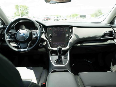 Used 2022 Subaru Outback Onyx Edition XT AWD/4WD image 20