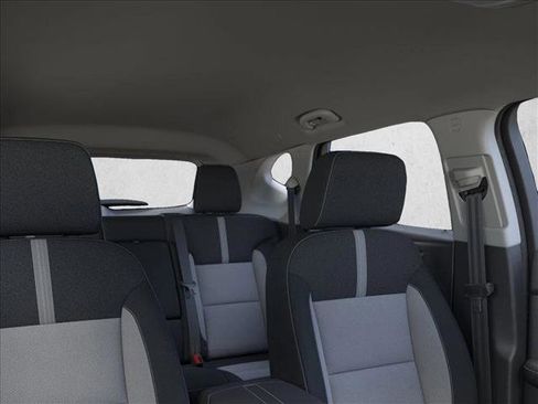 New 2026 Chevrolet Blazer LT image 24