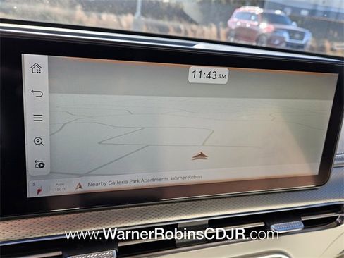 Used 2024 Genesis GV60 Performance image 21