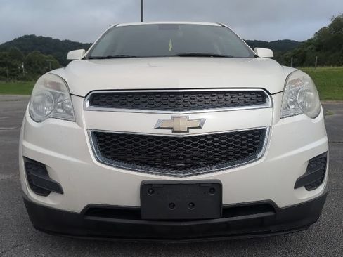 Used 2013 Chevrolet Equinox LT w/ All Star Package FWD image 3