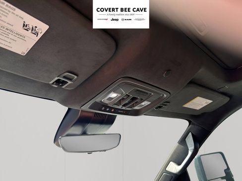 Used 2024 GMC Sierra 3500 Denali Ultimate image 38