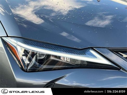Certified 2024 Lexus UX 250h AWD w/ Premium Package image 13