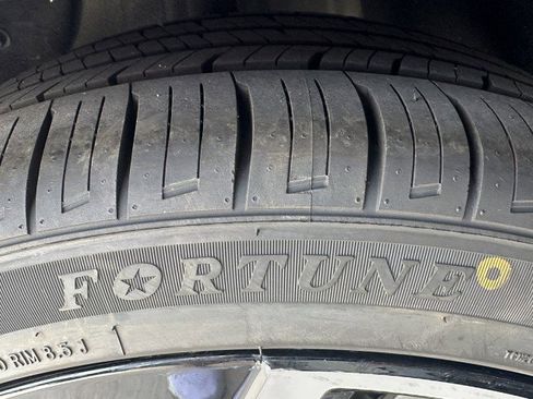 Used 2023 Nissan Altima 2.5 SR image 22