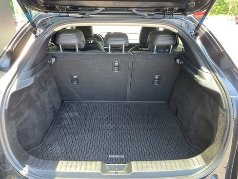 Certified 2023 MAZDA CX-30 AWD 2.5 S w/ Preferred Package image 7
