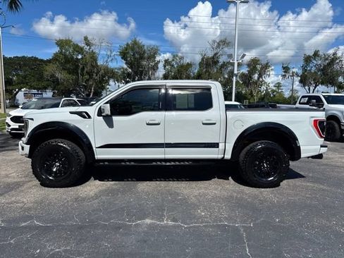 Certified 2023 Ford F150 Raptor AWD/4WD image 13