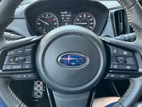 Certified 2024 Subaru Crosstrek 2.5i Sport image 28