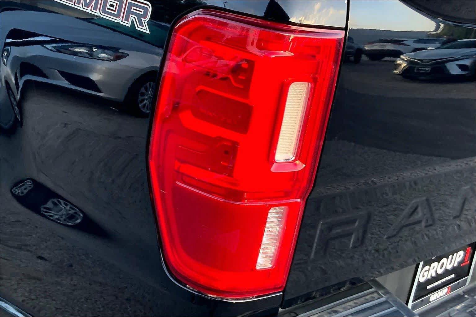 Used 2021 Ford Ranger Lariat w/ Tremor Off-Road Package AWD/4WD image 27