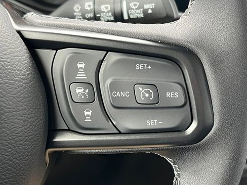 New 2026 Jeep Wrangler Sport S image 19