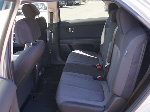 Certified 2024 Hyundai Ioniq 5 SEL AWD/4WD image 19