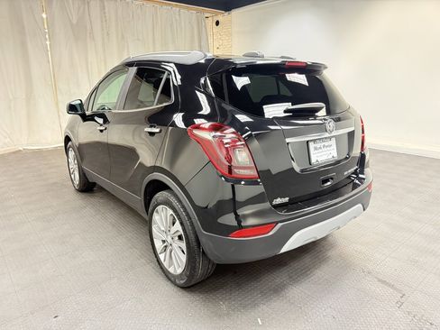 Used 2020 Buick Encore Preferred w/ Safety Package image 3