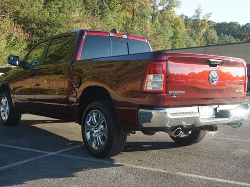 Used 2024 RAM 1500 Big Horn image 7