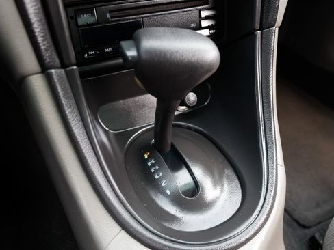 Used 1999 Ford Mustang Coupe RWD image 31