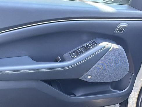 Certified 2025 Ford Mustang Mach-E Premium RWD image 20
