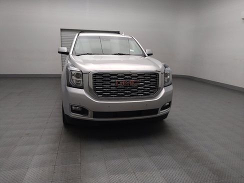 Used 2018 GMC Yukon XL Denali image 14