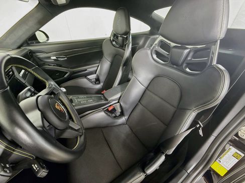 Certified 2019 Porsche 911 GT3 RWD image 5