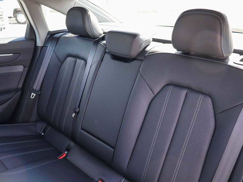 New 2026 Audi A6 Premium image 22