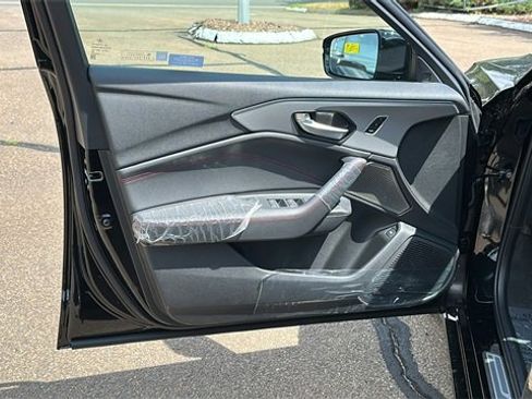 New 2025 Acura TLX SH-AWD w/ A-SPEC Pkg image 9