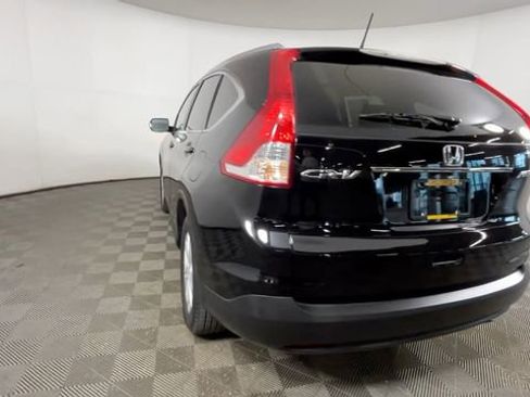 Used 2013 Honda CR-V EX-L image 6