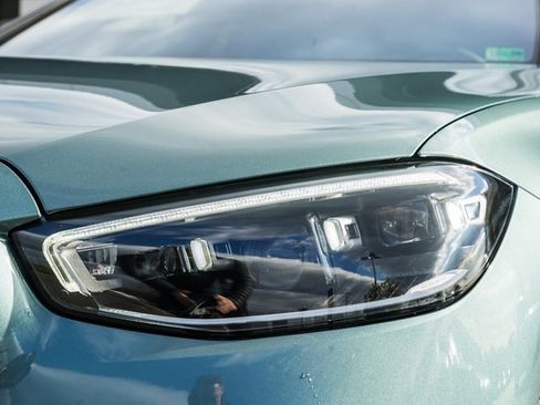 New 2026 Mercedes-Benz S 580 4MATIC Sedan image 14