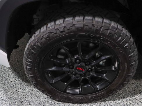 Used 2024 Toyota Tundra SR5 w/ SR5 Premium Package image 11