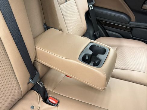 Used 2026 Toyota 4Runner Limited AWD/4WD image 44